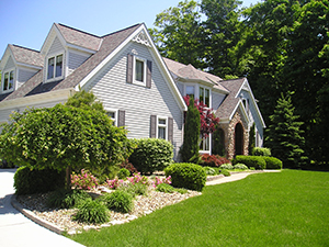 Landscapers and Lawncare Services in Moneta, VA