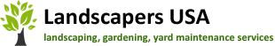Moneta Landscapers